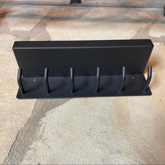 NWT Farmhouse Set of Kitchen Decor, Standing Signs, Hanging Metal Wall Key… - Picture 13 of 15